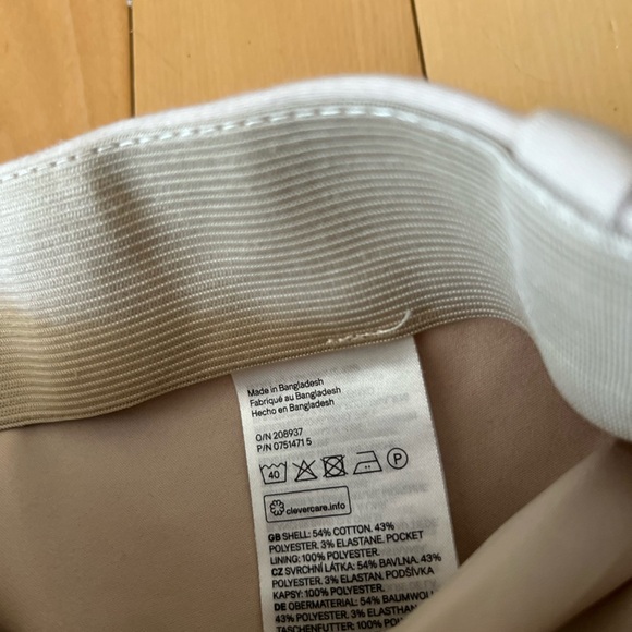 3 for $15 H&M pants size 4 - Picture 3 of 3